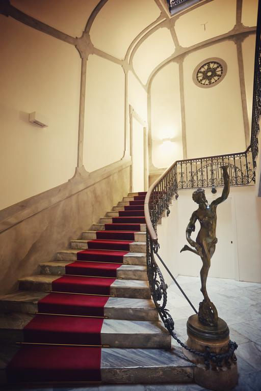 Suite Home Moncada Palermo Exterior photo