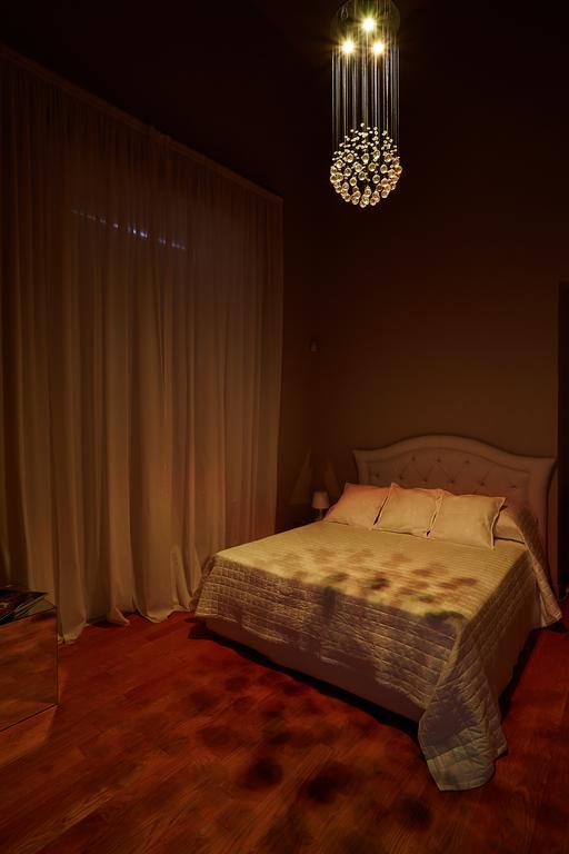 Suite Home Moncada Palermo Room photo