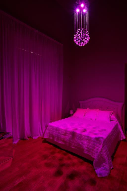 Suite Home Moncada Palermo Room photo