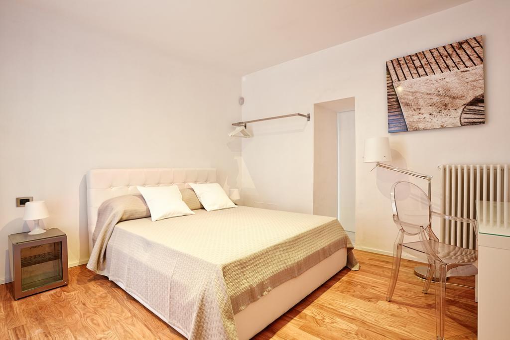 Suite Home Moncada Palermo Room photo