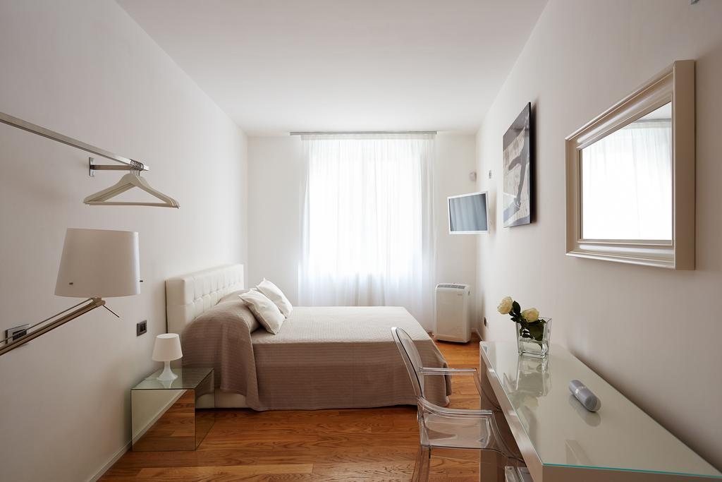 Suite Home Moncada Palermo Room photo
