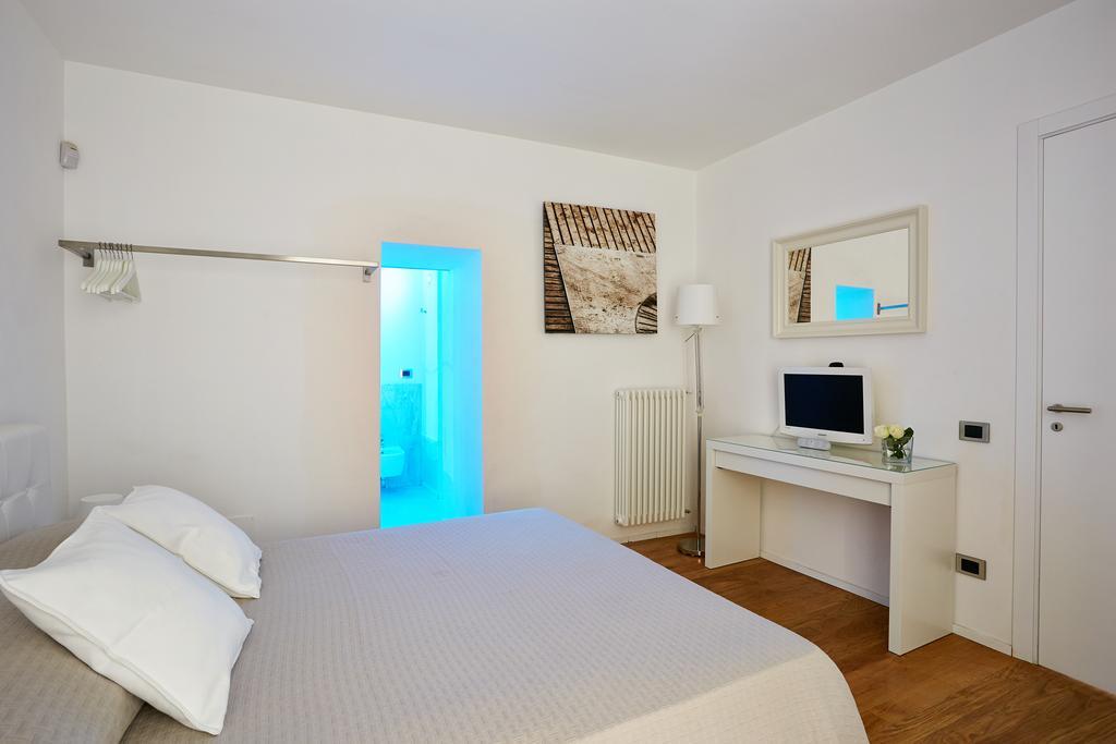 Suite Home Moncada Palermo Room photo