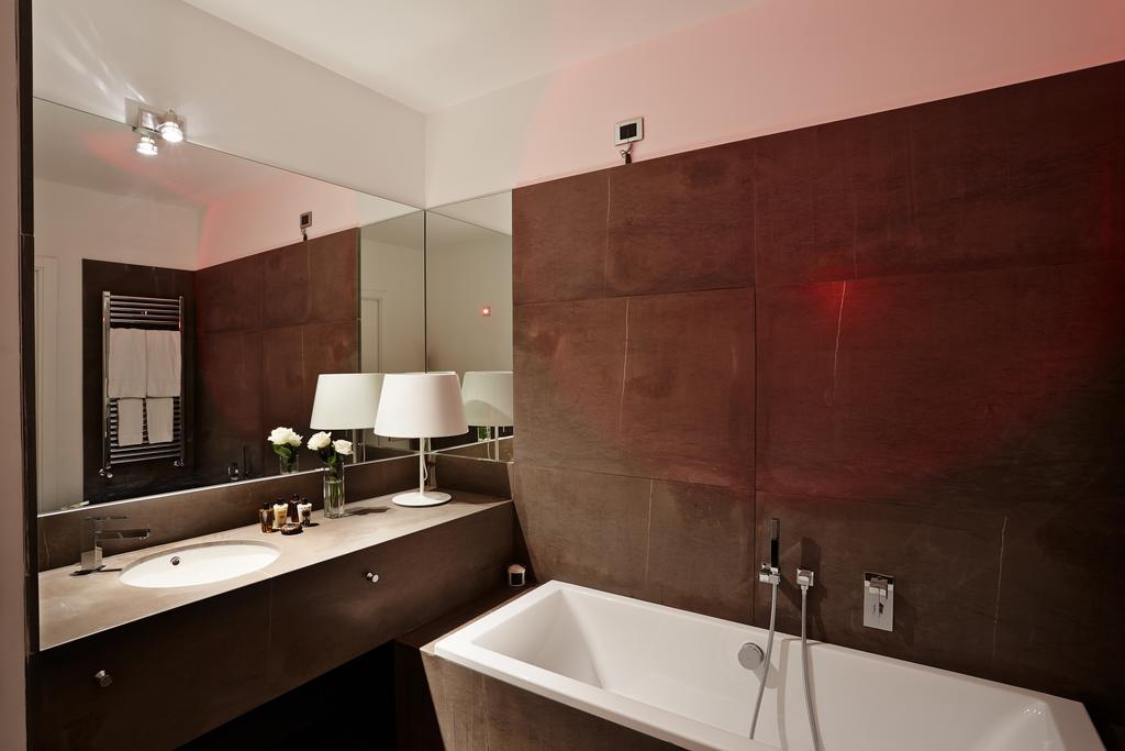 Suite Home Moncada Palermo Room photo