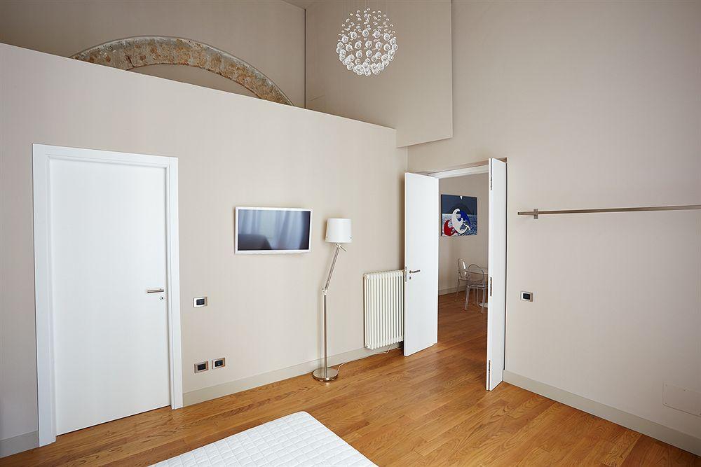 Suite Home Moncada Palermo Exterior photo