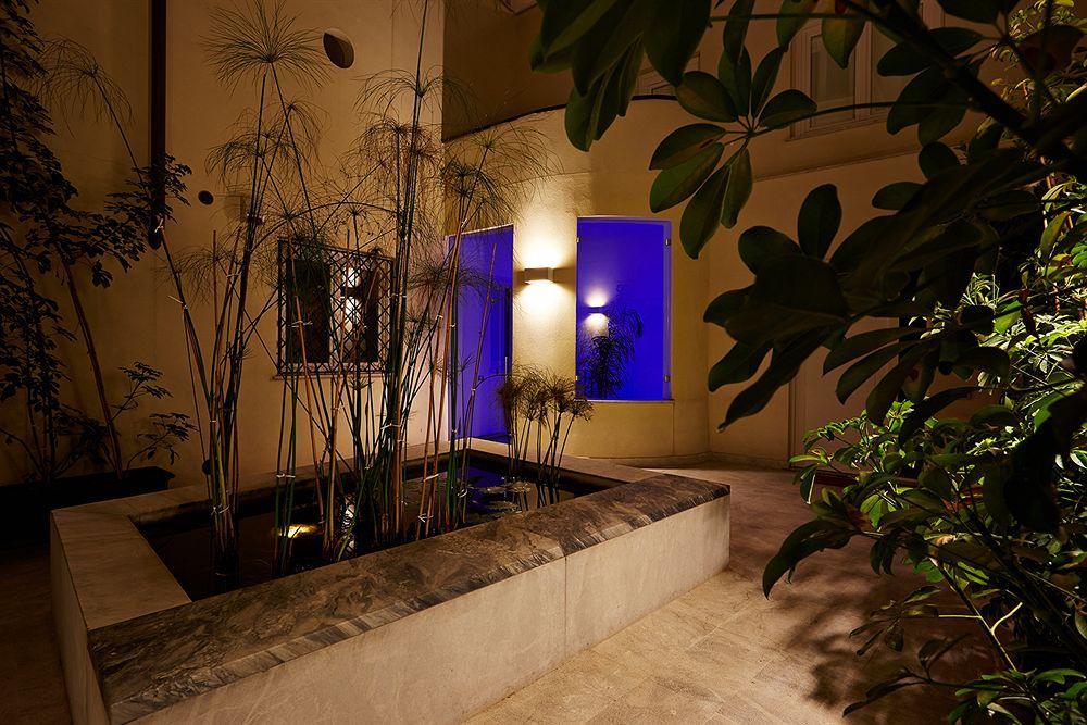 Suite Home Moncada Palermo Exterior photo